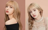 [ẢNH] Nhan sắc và thành tích đáng nể của Lisa ‘Nữ thần tượng tài năng nhất Hàn Quốc 2021’
