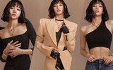 [ẢNH] Nhan sắc và thành tích đáng nể của Lisa ‘Nữ thần tượng tài năng nhất Hàn Quốc 2021’