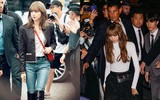 [ẢNH] Nhan sắc và thành tích đáng nể của Lisa ‘Nữ thần tượng tài năng nhất Hàn Quốc 2021’