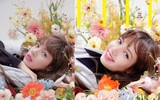 [ẢNH] Nhan sắc và thành tích đáng nể của Lisa ‘Nữ thần tượng tài năng nhất Hàn Quốc 2021’