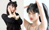 [ẢNH] Nhan sắc và thành tích đáng nể của Lisa ‘Nữ thần tượng tài năng nhất Hàn Quốc 2021’