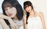 [ẢNH] Nhan sắc và thành tích đáng nể của Lisa ‘Nữ thần tượng tài năng nhất Hàn Quốc 2021’