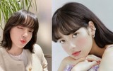 [ẢNH] Nhan sắc và thành tích đáng nể của Lisa ‘Nữ thần tượng tài năng nhất Hàn Quốc 2021’
