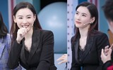 [ẢNH] Bất ngờ với nhan sắc ‘bất tử’ của bà mẹ ba con Trương Bá Chi qua 2 thập kỷ 
