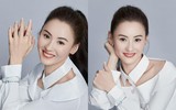 [ẢNH] Bất ngờ với nhan sắc ‘bất tử’ của bà mẹ ba con Trương Bá Chi qua 2 thập kỷ 