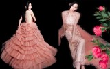 [ẢNH] Bất ngờ với nhan sắc ‘bất tử’ của bà mẹ ba con Trương Bá Chi qua 2 thập kỷ 