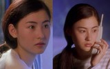 [ẢNH] Bất ngờ với nhan sắc ‘bất tử’ của bà mẹ ba con Trương Bá Chi qua 2 thập kỷ 