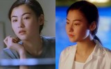 [ẢNH] Bất ngờ với nhan sắc ‘bất tử’ của bà mẹ ba con Trương Bá Chi qua 2 thập kỷ 