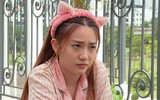 [ẢNH] Tố Uyên - Kiều My: Cặp ‘chị em’ xinh đẹp, cá tính trong phim ‘Ngày mai bình yên’