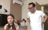 [ẢNH] Tố Uyên - Kiều My: Cặp ‘chị em’ xinh đẹp, cá tính trong phim ‘Ngày mai bình yên’