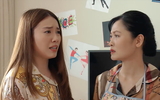 [ẢNH] Tố Uyên - Kiều My: Cặp ‘chị em’ xinh đẹp, cá tính trong phim ‘Ngày mai bình yên’