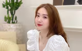 [ẢNH] Tố Uyên - Kiều My: Cặp ‘chị em’ xinh đẹp, cá tính trong phim ‘Ngày mai bình yên’
