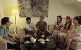 [ẢNH] Tố Uyên - Kiều My: Cặp ‘chị em’ xinh đẹp, cá tính trong phim ‘Ngày mai bình yên’