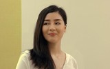 [ẢNH] Tố Uyên - Kiều My: Cặp ‘chị em’ xinh đẹp, cá tính trong phim ‘Ngày mai bình yên’