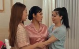 [ẢNH] Tố Uyên - Kiều My: Cặp ‘chị em’ xinh đẹp, cá tính trong phim ‘Ngày mai bình yên’