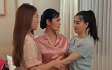 [ẢNH] Tố Uyên - Kiều My: Cặp ‘chị em’ xinh đẹp, cá tính trong phim ‘Ngày mai bình yên’