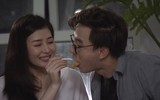 [ẢNH] Tố Uyên - Kiều My: Cặp ‘chị em’ xinh đẹp, cá tính trong phim ‘Ngày mai bình yên’