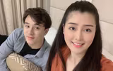 [ẢNH] Tố Uyên - Kiều My: Cặp ‘chị em’ xinh đẹp, cá tính trong phim ‘Ngày mai bình yên’