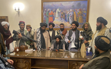 [ẢNH] Nga tăng cường khí tài quân sự cho căn cứ 201 sau ‘biến lớn’ ở Afghanistan