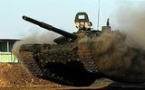 [ẢNH] Nga tăng cường khí tài quân sự cho căn cứ 201 sau ‘biến lớn’ ở Afghanistan