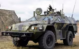 [ẢNH] Nga tăng cường khí tài quân sự cho căn cứ 201 sau ‘biến lớn’ ở Afghanistan
