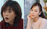 [ẢNH] Hương vị tình thân: Nam (Phương Oanh) ‘lột xác’ ra dáng dâu trưởng nhà họ Hoàng 