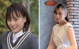 [ẢNH] Hương vị tình thân: Nam (Phương Oanh) ‘lột xác’ ra dáng dâu trưởng nhà họ Hoàng 