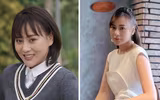 [ẢNH] Hương vị tình thân: Nam (Phương Oanh) ‘lột xác’ ra dáng dâu trưởng nhà họ Hoàng 