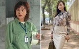 [ẢNH] Hương vị tình thân: Nam (Phương Oanh) ‘lột xác’ ra dáng dâu trưởng nhà họ Hoàng 