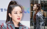 [ẢNH] ‘Lộ diện’ ca sĩ giàu nhất Hàn Quốc 2021: Hát hay, nhảy đẹp, nhan sắc ‘khủng’