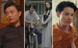 [ẢNH] Điều ít biết về 3 diễn viên đóng vai Dũng sở khanh cùng bị khán giả ‘ném đá’ kịch liệt 