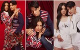 [ẢNH] Điều ít biết về 3 diễn viên đóng vai Dũng sở khanh cùng bị khán giả ‘ném đá’ kịch liệt 
