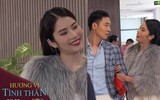 [ẢNH] Điều ít biết về 3 diễn viên đóng vai Dũng sở khanh cùng bị khán giả ‘ném đá’ kịch liệt 