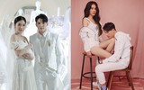 [ẢNH] Điều ít biết về 3 diễn viên đóng vai Dũng sở khanh cùng bị khán giả ‘ném đá’ kịch liệt 