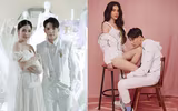 [ẢNH] Điều ít biết về 3 diễn viên đóng vai Dũng sở khanh cùng bị khán giả ‘ném đá’ kịch liệt 