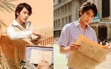 [ẢNH] Điều ít biết về 3 diễn viên đóng vai Dũng sở khanh cùng bị khán giả ‘ném đá’ kịch liệt 