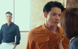 [ẢNH] Điều ít biết về 3 diễn viên đóng vai Dũng sở khanh cùng bị khán giả ‘ném đá’ kịch liệt 