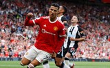 [ẢNH] Cuộc sống mới của 4 'nhóc tỳ' nhà Ronaldo sau khi chuyển tới Manchester