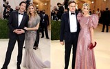 [ẢNH Quý tử nhà Beckham hộ tống hôn thê, ‘búp bê Nga’ Maria Sharapova tình tứ bên chồng 
