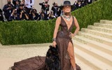 [ẢNH Quý tử nhà Beckham hộ tống hôn thê, ‘búp bê Nga’ Maria Sharapova tình tứ bên chồng 