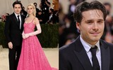 [ẢNH Quý tử nhà Beckham hộ tống hôn thê, ‘búp bê Nga’ Maria Sharapova tình tứ bên chồng 