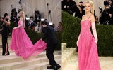 [ẢNH Quý tử nhà Beckham hộ tống hôn thê, ‘búp bê Nga’ Maria Sharapova tình tứ bên chồng 