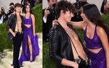 [ẢNH Quý tử nhà Beckham hộ tống hôn thê, ‘búp bê Nga’ Maria Sharapova tình tứ bên chồng 