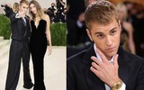 [ẢNH Quý tử nhà Beckham hộ tống hôn thê, ‘búp bê Nga’ Maria Sharapova tình tứ bên chồng 