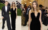 [ẢNH Quý tử nhà Beckham hộ tống hôn thê, ‘búp bê Nga’ Maria Sharapova tình tứ bên chồng 
