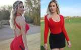 [ẢNH] Vẻ đẹp của nữ golfer ‘hot' nhất mạng xã hội 