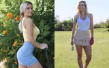 [ẢNH] Vẻ đẹp của nữ golfer ‘hot' nhất mạng xã hội 