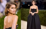 [ẢNH] Mãn nhãn với những kiệt tác váy độc - đẹp - lạ tại đại tiệc Met Gala 2021 
