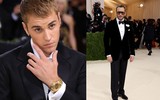 [ẢNH] Mãn nhãn với những kiệt tác váy độc - đẹp - lạ tại đại tiệc Met Gala 2021 