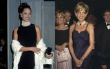 [ẢNH] Mãn nhãn với những kiệt tác váy độc - đẹp - lạ tại đại tiệc Met Gala 2021 